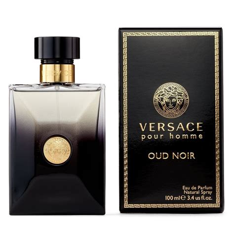 versace black perfume man|discontinued Versace cologne for men.